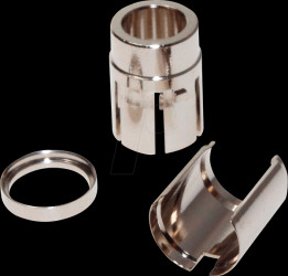 CCU4C/AQ CamCirc Cable Clamp Set E3 Type 104 Size Shielded 7.7-8.7mm