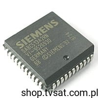 SABC513A2RN MCU ROM 8-Bit SMD-PLCC44 SIEMENS