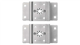 Akcesoria Do Zabudowy Opraw Liniowych Orto Emos Zalar