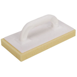 RUBI Tiling Tools 24988 HIDRO PRO Plastic float with Sponge