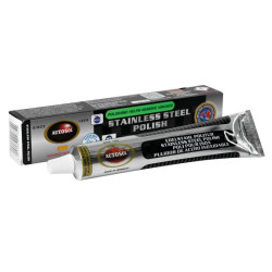 Pasta polerska do stali nierdzewnej 75ml