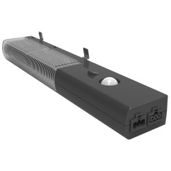 Zestaw oświetlenia Zestaw oświetleniowy NSYLAMLDD PC Oświetlenie i gniazda zasilania