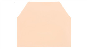 Płytka Działowa Vp 16 Pa 003901083