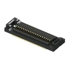 Gniazdo PCB 2 -pinowe 60 -rzędowe raster: 0.5mm Niskoprofilowy pasek Terminal SMD