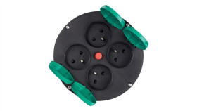 Gniazdo Do Przedłużacza Bębnowego Tonda-320 01908_Fanton