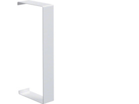 tehalit.BRP Maskownica łączeń ciętych 65x170 stalowa biała BRP6517079016 HAGER