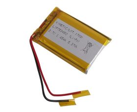 AKUM.LP753450 LI-POL.3,7V 1450MAH