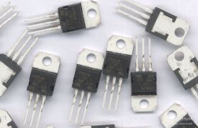 STP22NM60 N 16/10/64A 600V 125W TO-220 TRANZYSTOR