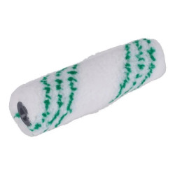 Wałek malarski silver green 100/17/11mm mini ACRYL STALCO PERFECT S-73822