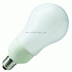 20W E27 A65 827 ściemnialna Philips Softone