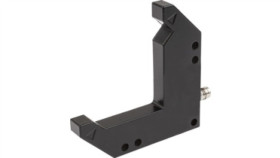 Czujnik Optyczny Kątowy 75X10x75mm Szer. Widełek 60Mm 10-30V Dcpnp/Npn Nc/No...