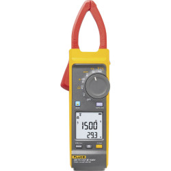 Fluke 5274900 iFlex Clamp meter, digital, CAT III 1500V, 1 pc