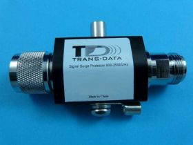 ZABEZP.PRZECIWPRZEP.CB GSM 900-2500MHz