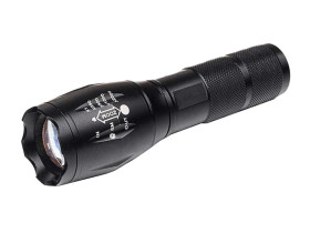 Latarka 1-LED T6-XML 3W