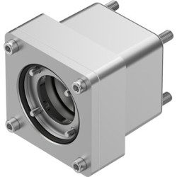 Zestaw połączeniowy Zestaw osiowy Montaż silnika