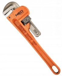 Klucz do rur stillson 250mm 02-415