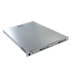 Multimetr Montaż w stelażu True RMS: Nie Prąd stały, napięcie stałe, rezystancja Keithley