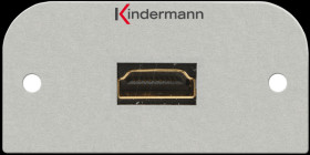 KMAS 7441-542 HDMI connection panel