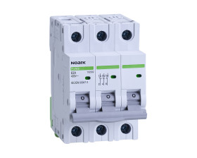 Rozłącznik izolacyjny EX9BI 3P 40A 102391