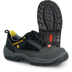 Safety Shoe JALAS3110 LIGHT GRIP 6
