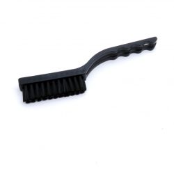 Szczotka antystatyczna ESD z włosiem 90x20mm