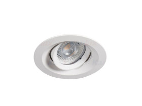 Pierścień oprawy punktowej COLIE DTO-W 26740 KANLUX