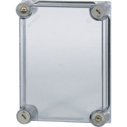 Akcesoria do obudów, 90 mm x 188mm U-CI23, materiał: Plastikowy, Eaton