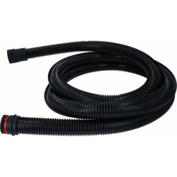 Bosch 2608000712 Accessories Hose 1piece Extends suction by 3m for GAS 12-25/15