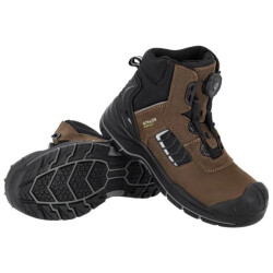 Trzewik skórzany STALKER S3S roz.44 STALCO PERFECT S092206044