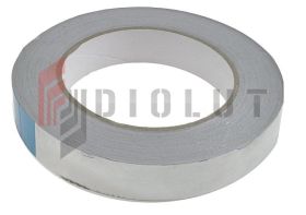 Taśma Aluminiowa - zabezpieczenie termiczne 2cm 40m do BGA