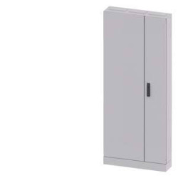 Siemens 8GK13028KK32 Rozdzielacz instalacyjny 8GK1302-8KK32, IP43 , 800 mm x 1900 mm x 210 mm, 1 szt.