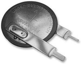 ML2032 65MAH 3.0V AKUMULATOR BLASZKI PIO