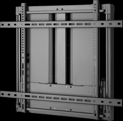 HP 34-1 L TV and whiteboard wall bracket for 50" - 75", 40 - 60 kg