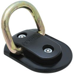 ABUS 78606 WBA75 GRANIT&#x2122; Wall/Floor Anchor