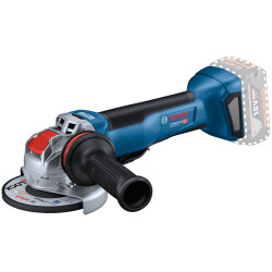 Bosch 06019J4200 GWX 18V-10P Prof X-LOCK Angle Grinder 125mm 18V Bare Unit