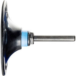 PFERD 42721752 Sanding Disc holder 75mm for multiple drive types
