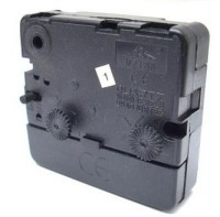 UM212.34 Mechanizm zegara kwarcowego (bez gwintu) z budzikiem, wymiary: 5.6x5.2x1.6cm
