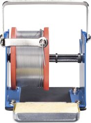 Stojak na drut lutowniczy TOOLCRAFT KP-282 588330