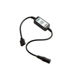 Sterownik LED RGB BLUETOOTH 6A 72W 12V