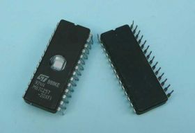 87C257-20XFI DIP-28 UKŁAD