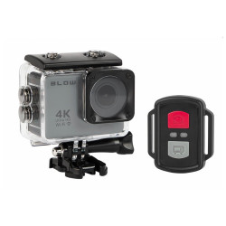 Rejestrator trasy ACTION CAMERA Go Pro4U 4K