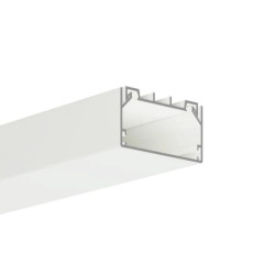 Profil Led BOX-M 3m biały KLUŚ