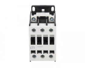 Stycznik mocy 25A 3P 230V AC CEM25.00-230V-50/60Hz 004645103