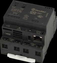 AFX00003 Arduino OPTA Lite, Ethernet, USB-C