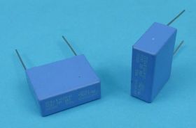 X1 220nF/440V AC MKP 22,5mm KOND.