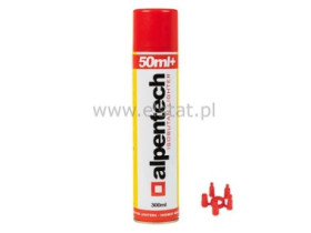 Gaz uniwersalny do zapalnie 300ml GLOBUS