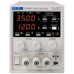 Aim-TTi CPX400SA Power Supply Single 420W PowerFlex
