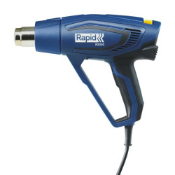 Hot Air Gun R2000 Case - Plug UK