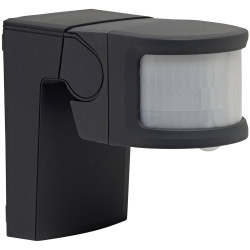 Homematic IP 158238A0 Motion Detector Weatherproof 20m Range.