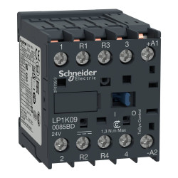 Schneider Electric LP1K090085BDTQ Stycznik 30 szt.